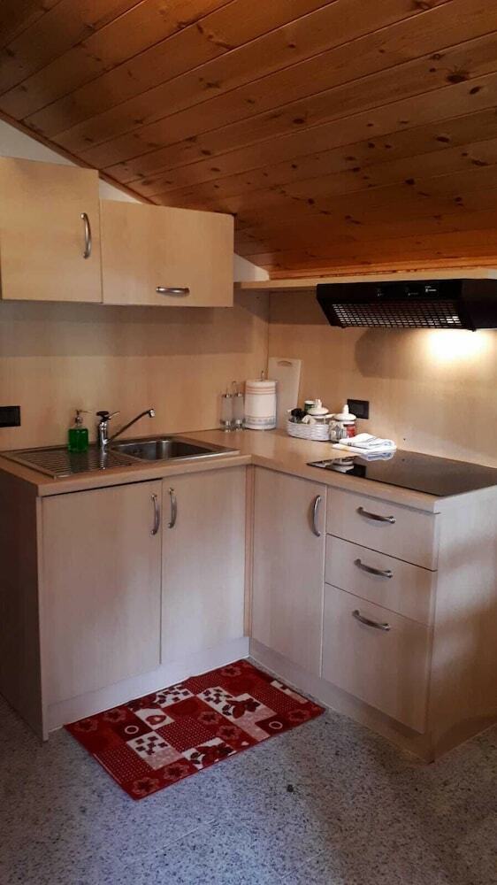 Apartamento Appartamenti La Piana