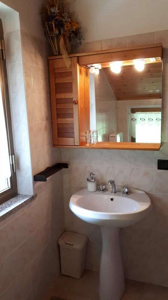 Apartamento Appartamenti La Piana