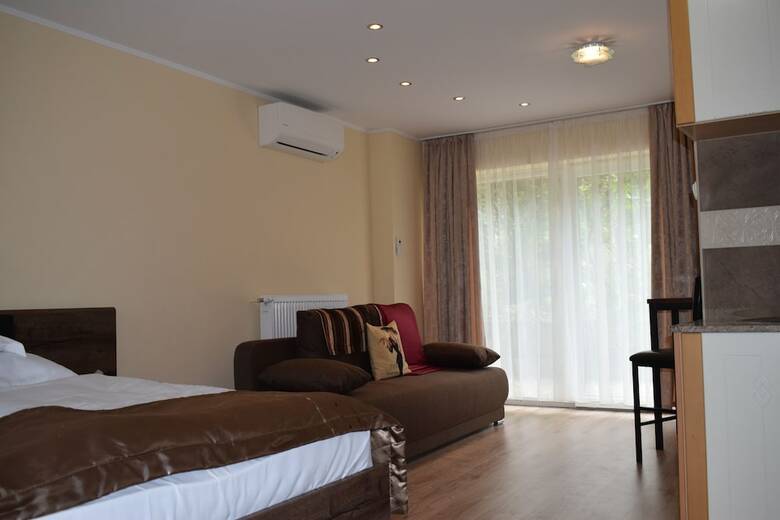 Aparthotel Orient