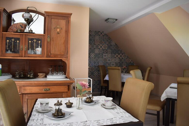 Aparthotel Orient