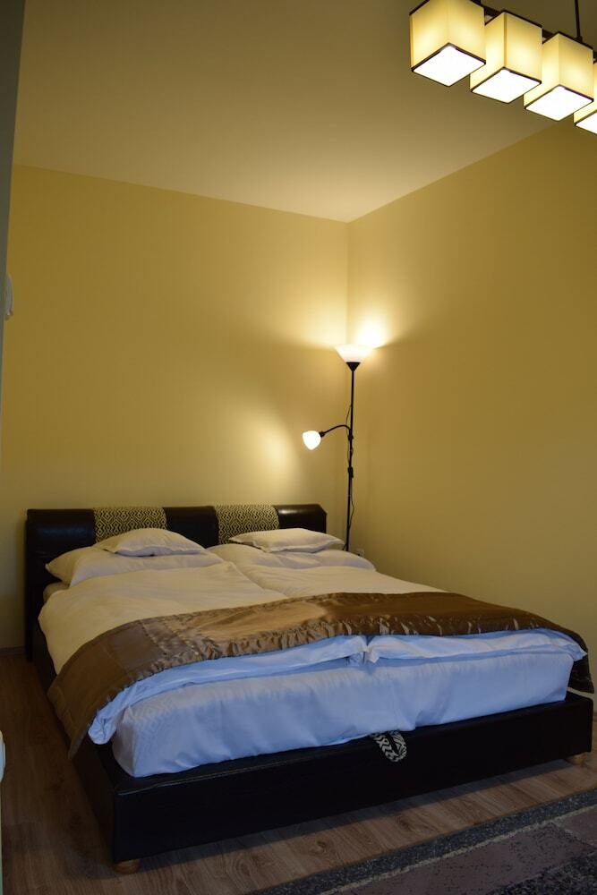 Aparthotel Orient
