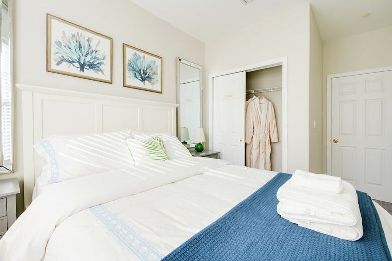 Bed & Breakfast Nyc Long Term Rentals
