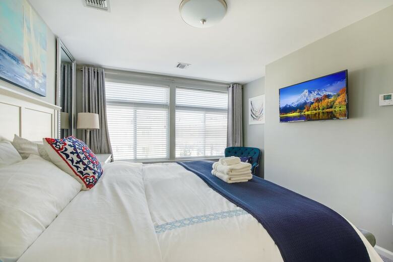 Bed & Breakfast Nyc Long Term Rentals