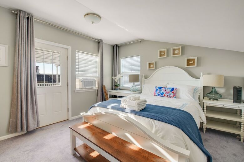 Bed & Breakfast Nyc Long Term Rentals