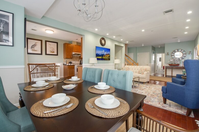 Bed & Breakfast Nyc Long Term Rentals