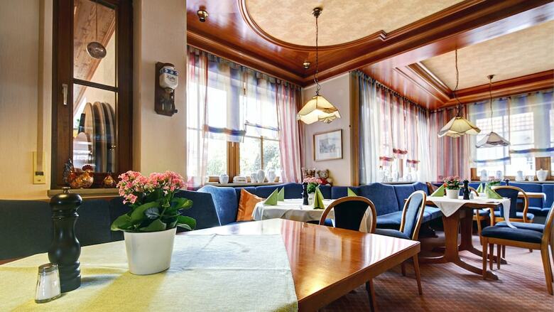 Hotel Bauer Gro�bettlingen