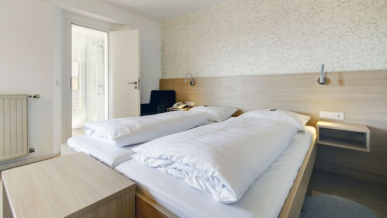 Hotel Bauer Gro�bettlingen