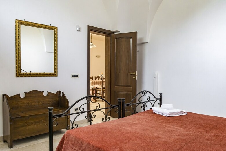 Apartamento Borgo Montalbano