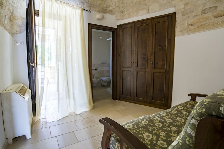 Apartamento Borgo Montalbano
