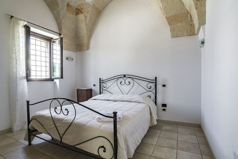 Apartamento Borgo Montalbano