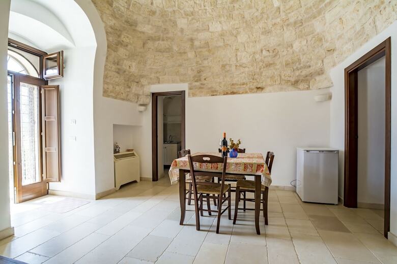Apartamento Borgo Montalbano