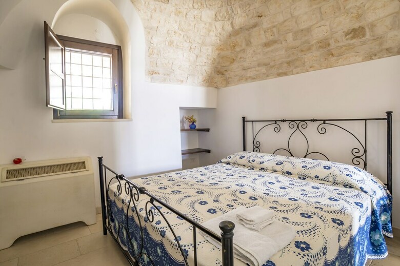 Apartamento Borgo Montalbano