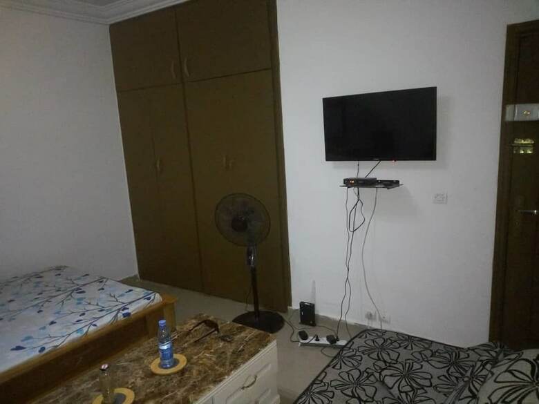 Apartamentos R�sidence Apea