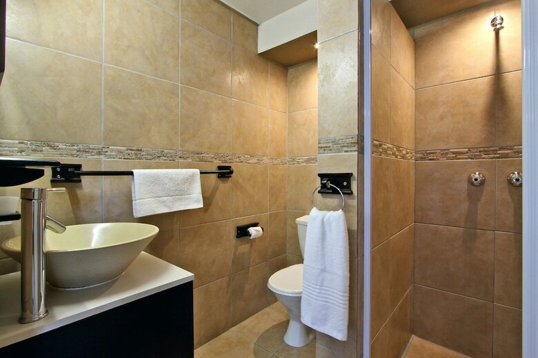 Bed & Breakfast Bergzicht Guesthouse
