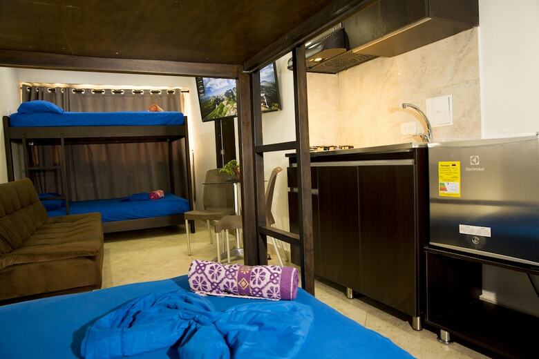 Aparthotel Hollywood Beach Suite