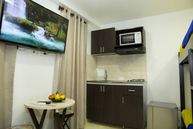 Aparthotel Hollywood Beach Suite