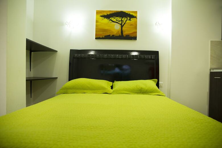 Aparthotel Hollywood Beach Suite