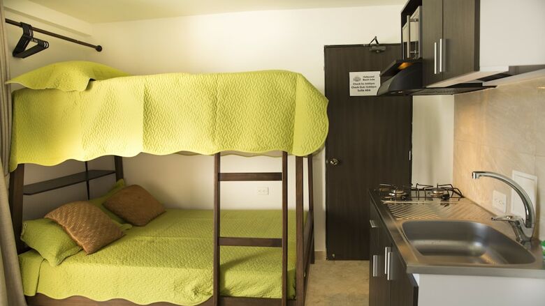 Aparthotel Hollywood Beach Suite