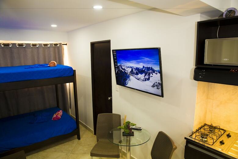Aparthotel Hollywood Beach Suite