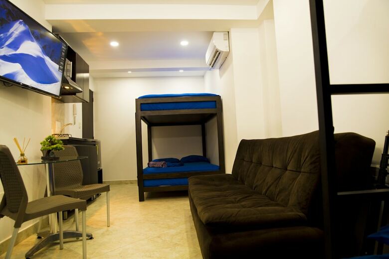 Aparthotel Hollywood Beach Suite