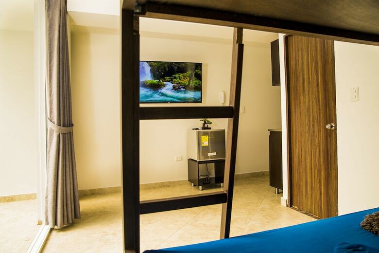 Aparthotel Hollywood Beach Suite