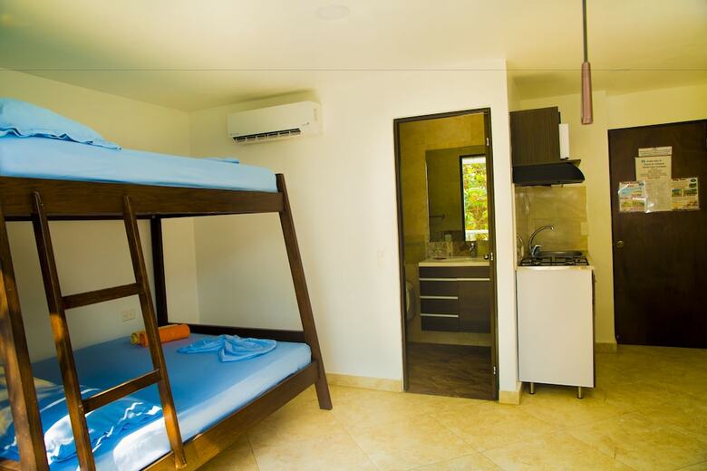 Aparthotel Hollywood Beach Suite