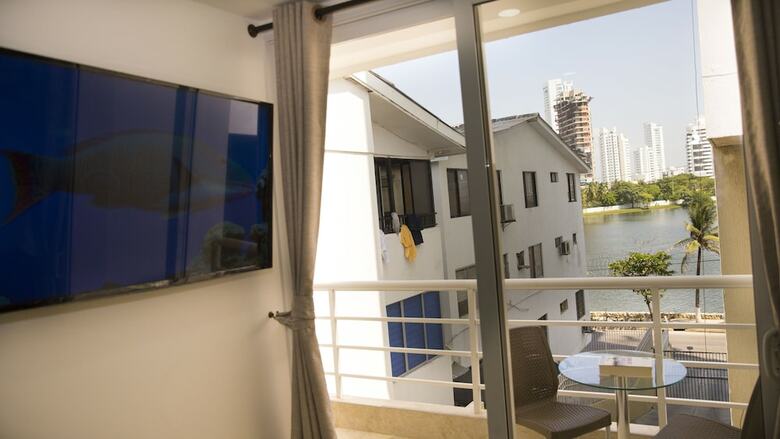Aparthotel Hollywood Beach Suite