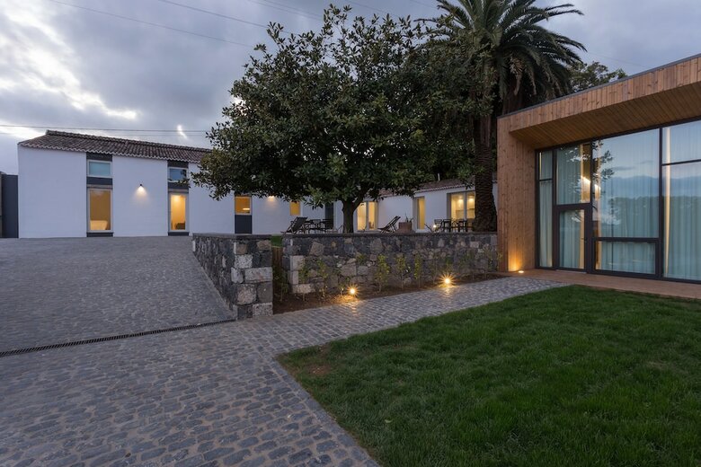 Villa Quinta De Santa Clara