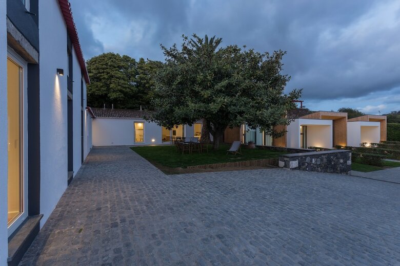 Villa Quinta De Santa Clara