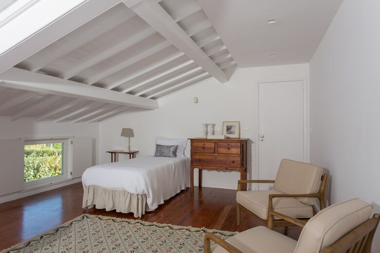 Villa Quinta De Santa Clara