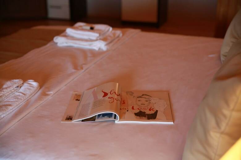 Hotel All Seasons