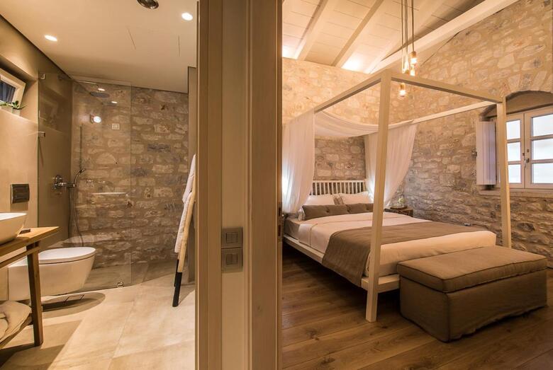 Hotel Bassa Maina Villas & Suites