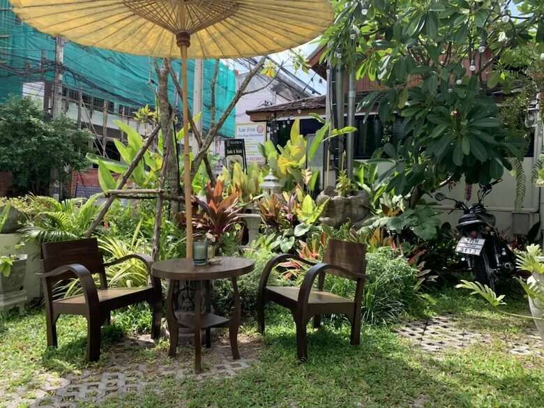 Elliebum Boutique Hotel