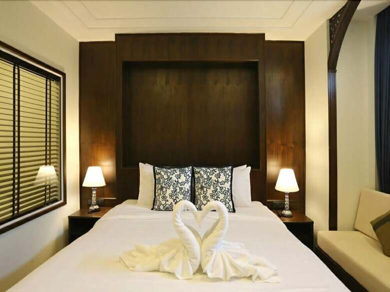 Elliebum Boutique Hotel