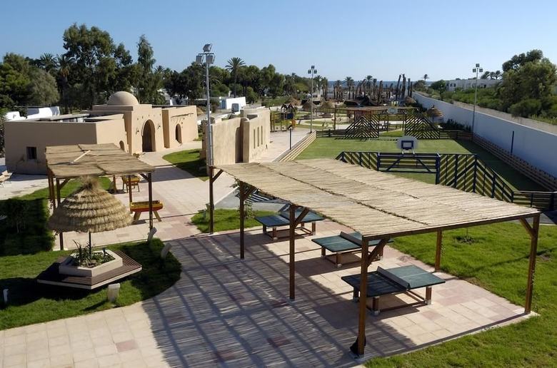 Apartamento Shems Holiday Village & Aquapark