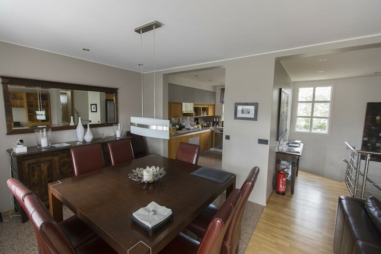 Bed & Breakfast A. Bernhard Guesthouse