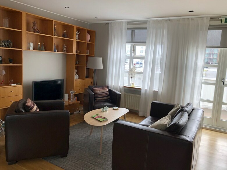 Bed & Breakfast A. Bernhard Guesthouse