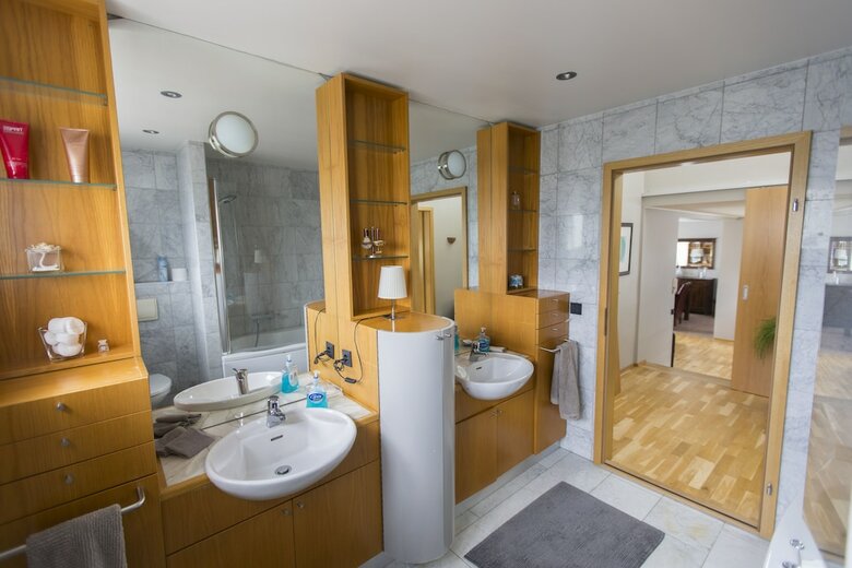 Bed & Breakfast A. Bernhard Guesthouse