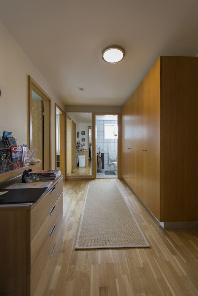 Bed & Breakfast A. Bernhard Guesthouse