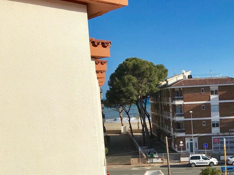 Apartamento Cambrils 50m Playa