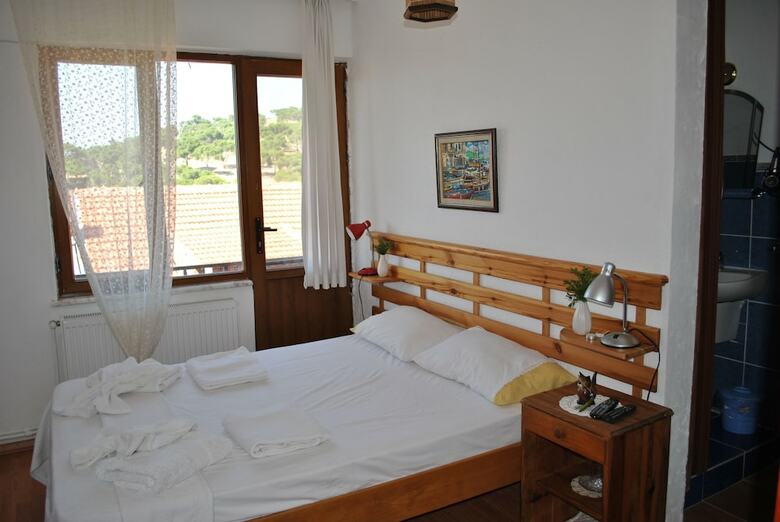 Hotel Gunebakan Taliani Otel