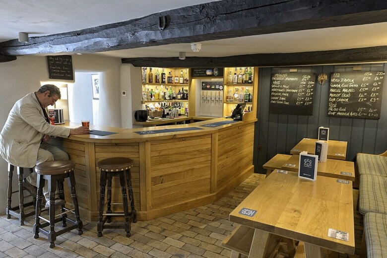 Posada Ring Of Bells Inn