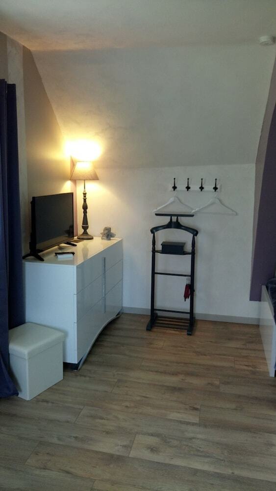 Hotel Chambres Des Coteaux