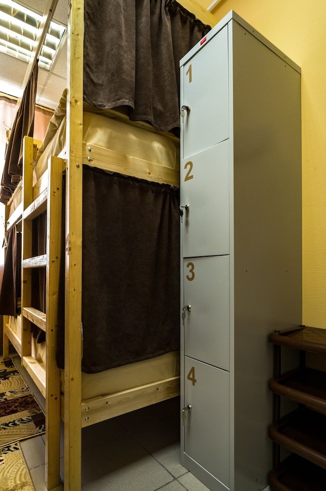 Hostal Honey Hostel