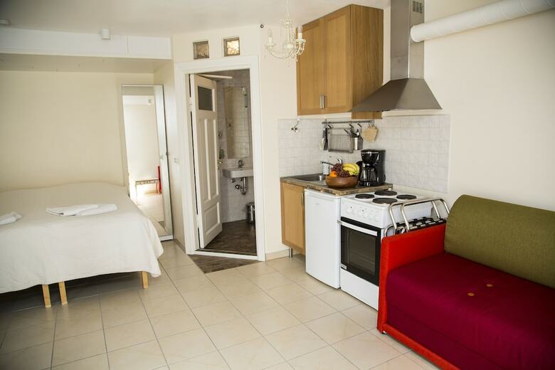 Hotel Butterfly Guesthouse