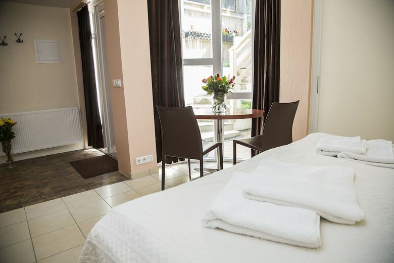 Hotel Butterfly Guesthouse