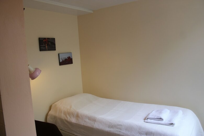 Hotel Butterfly Guesthouse