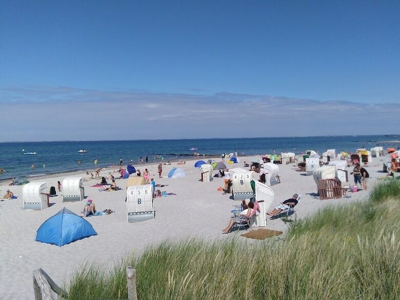 Pension Bed & Breakfast Heiligenhafen