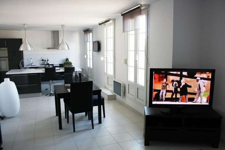 G�te Touristique Du Couvent