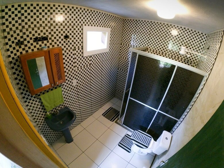 Apartamentos Sharing Home